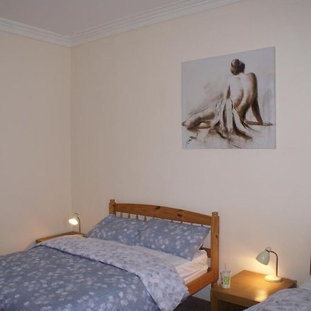 Appartement Mid Flat à Dumfries Extérieur photo